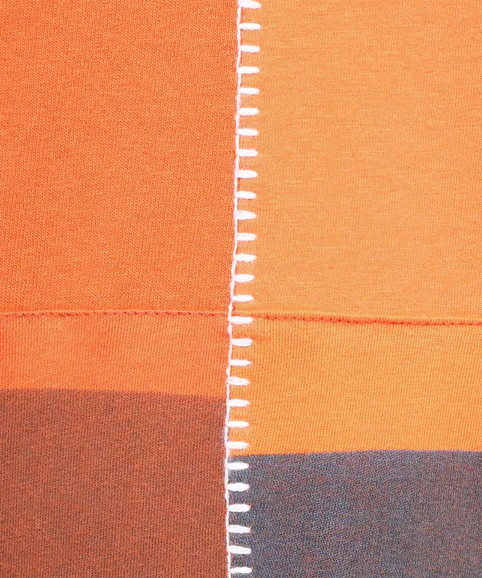 Graphic Print Cotton T-Shirt