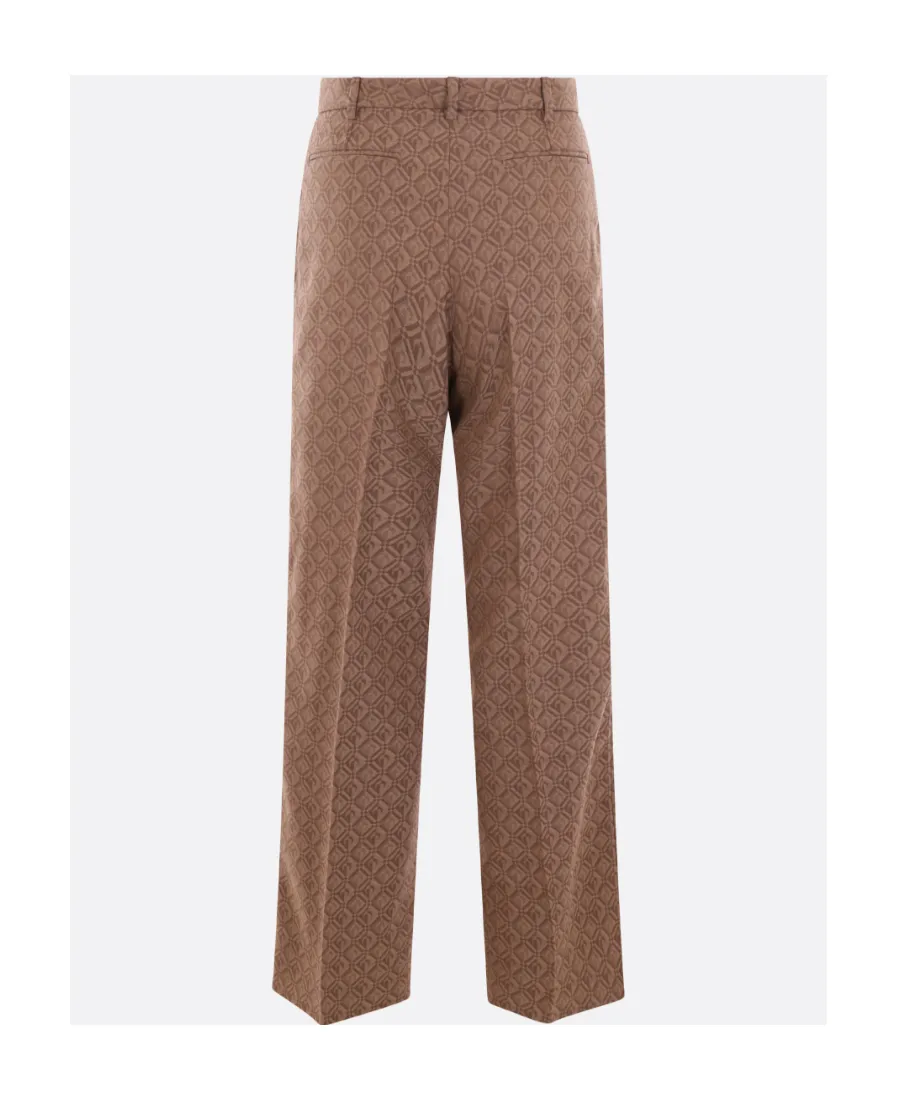 Moon Diamant Trousers