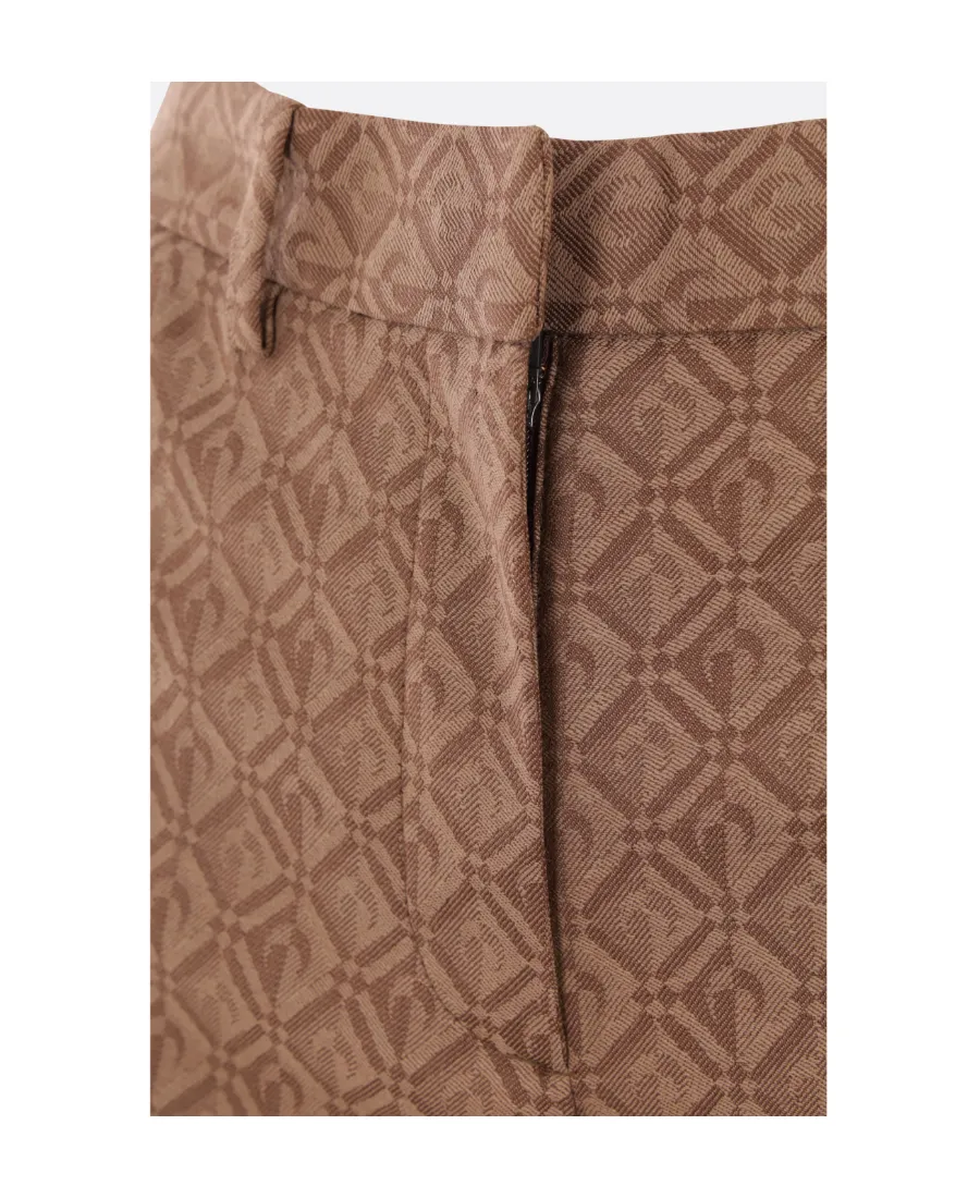 Moon Diamant Trousers