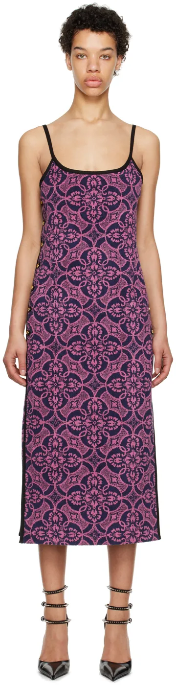 Logo Dress