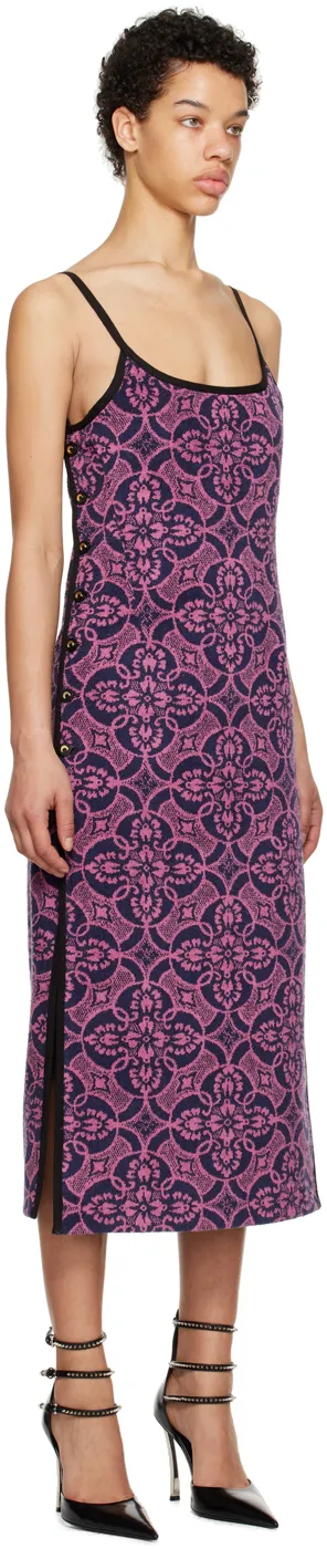Logo Dress
