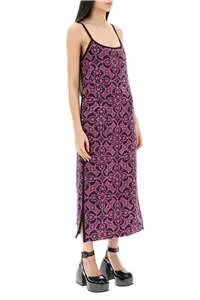 Logo Dress