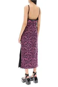 Logo Dress