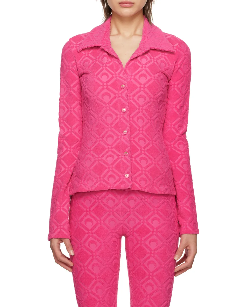 Long-Sleeved Shirt