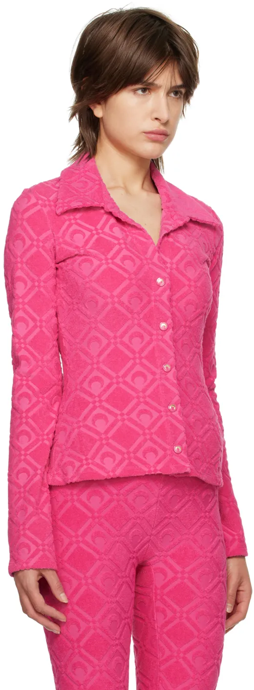 Long-Sleeved Shirt