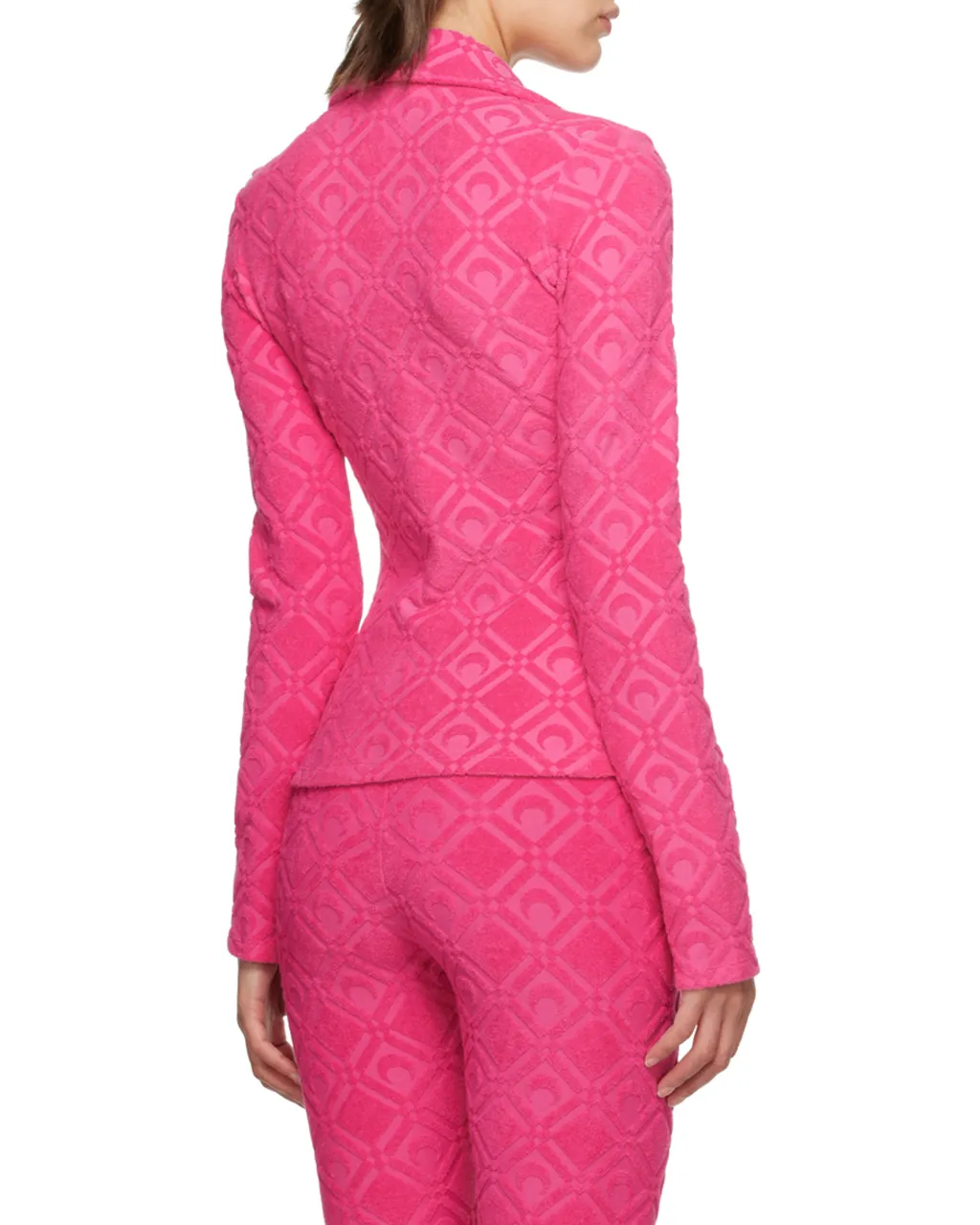 Long-Sleeved Shirt