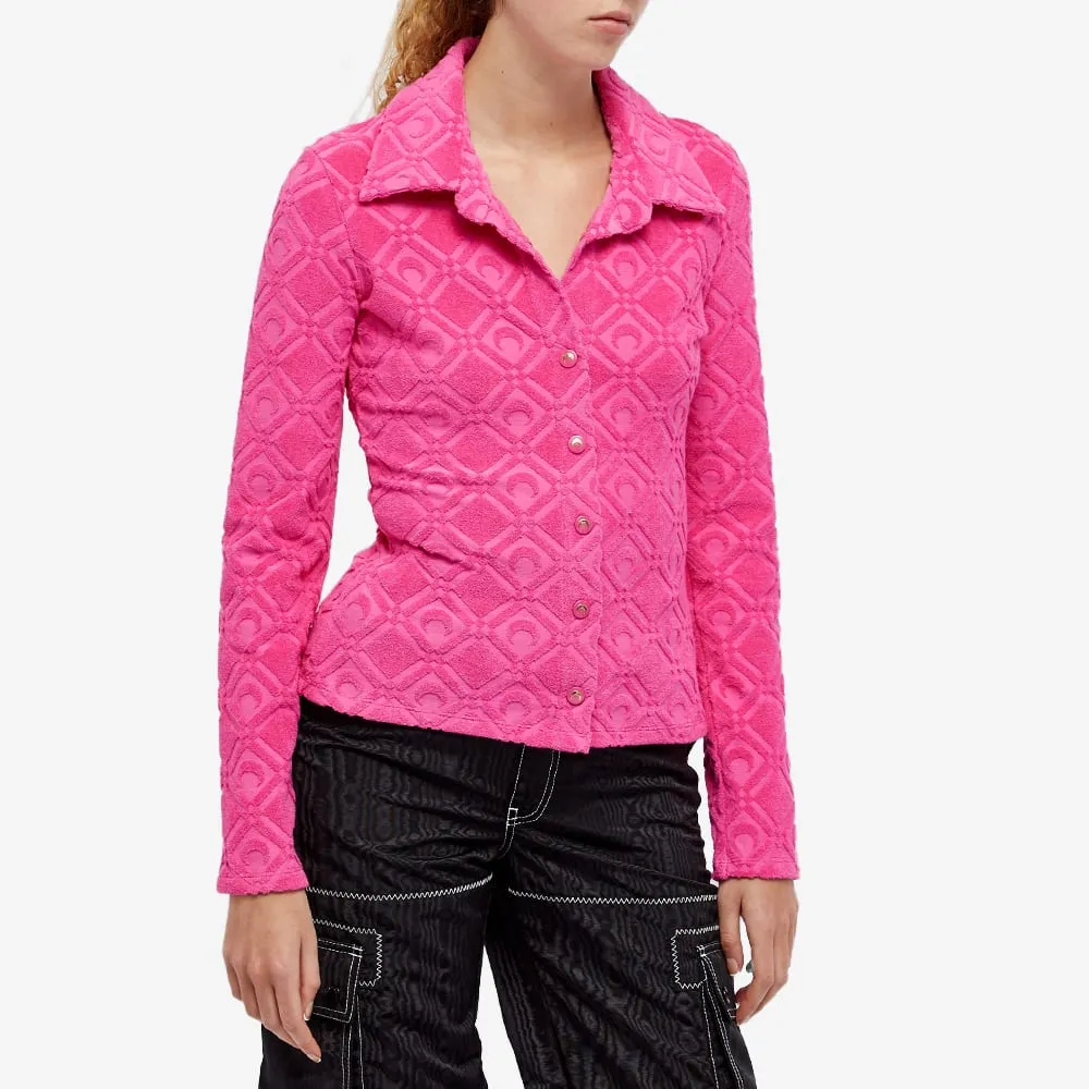Long-Sleeved Shirt