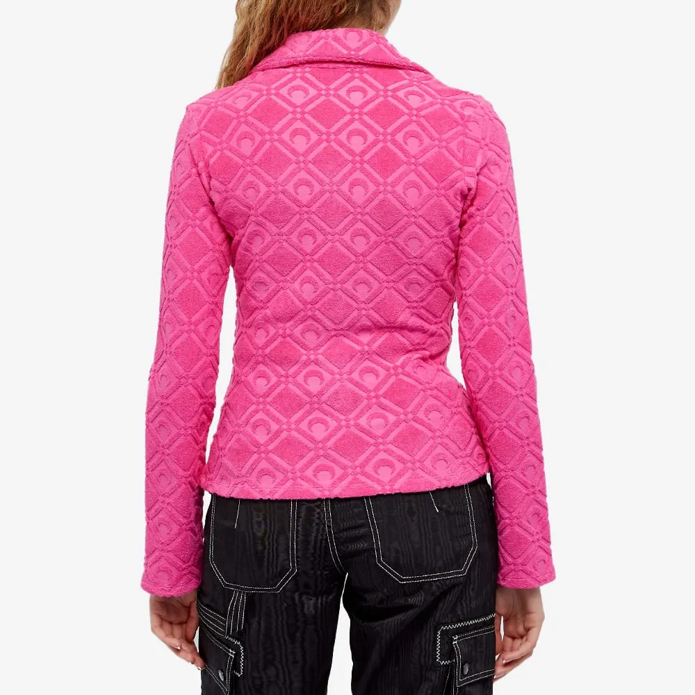 Long-Sleeved Shirt