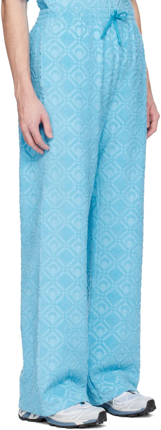 Logo Sweatpants
