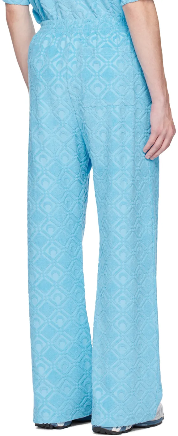 Logo Sweatpants