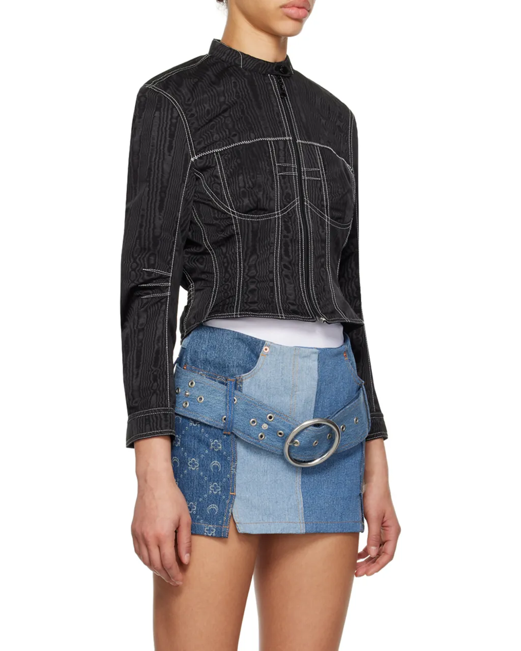 Racing Casual Jacket