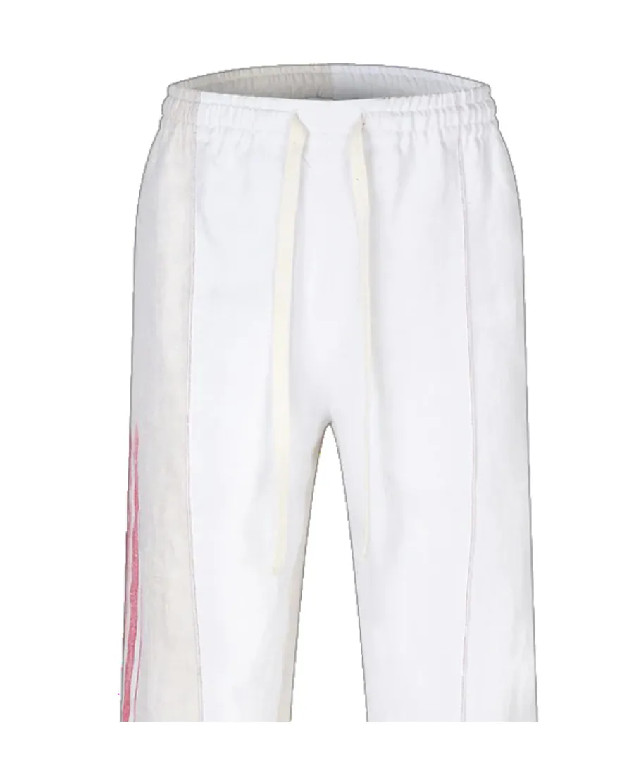 Drawstring Track Pants