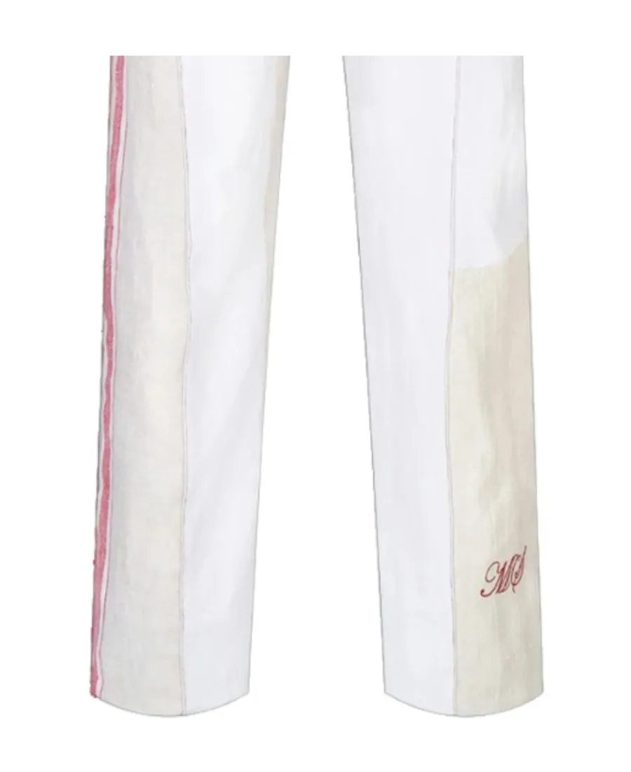Drawstring Track Pants