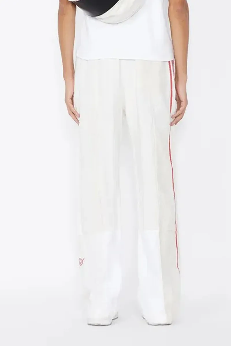 Drawstring Track Pants
