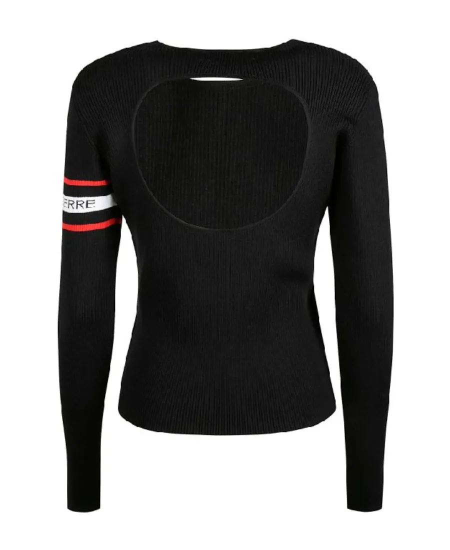 Round Neck Sweater