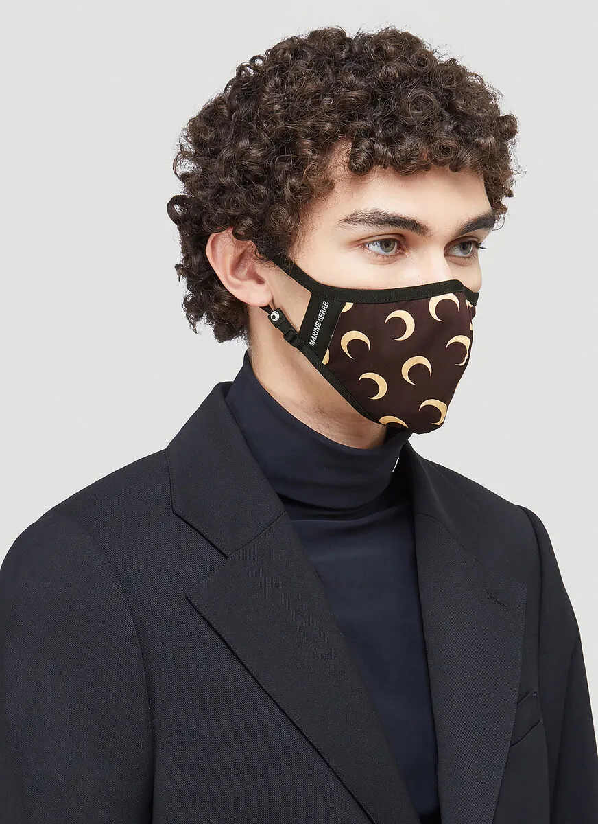 Printed Mask