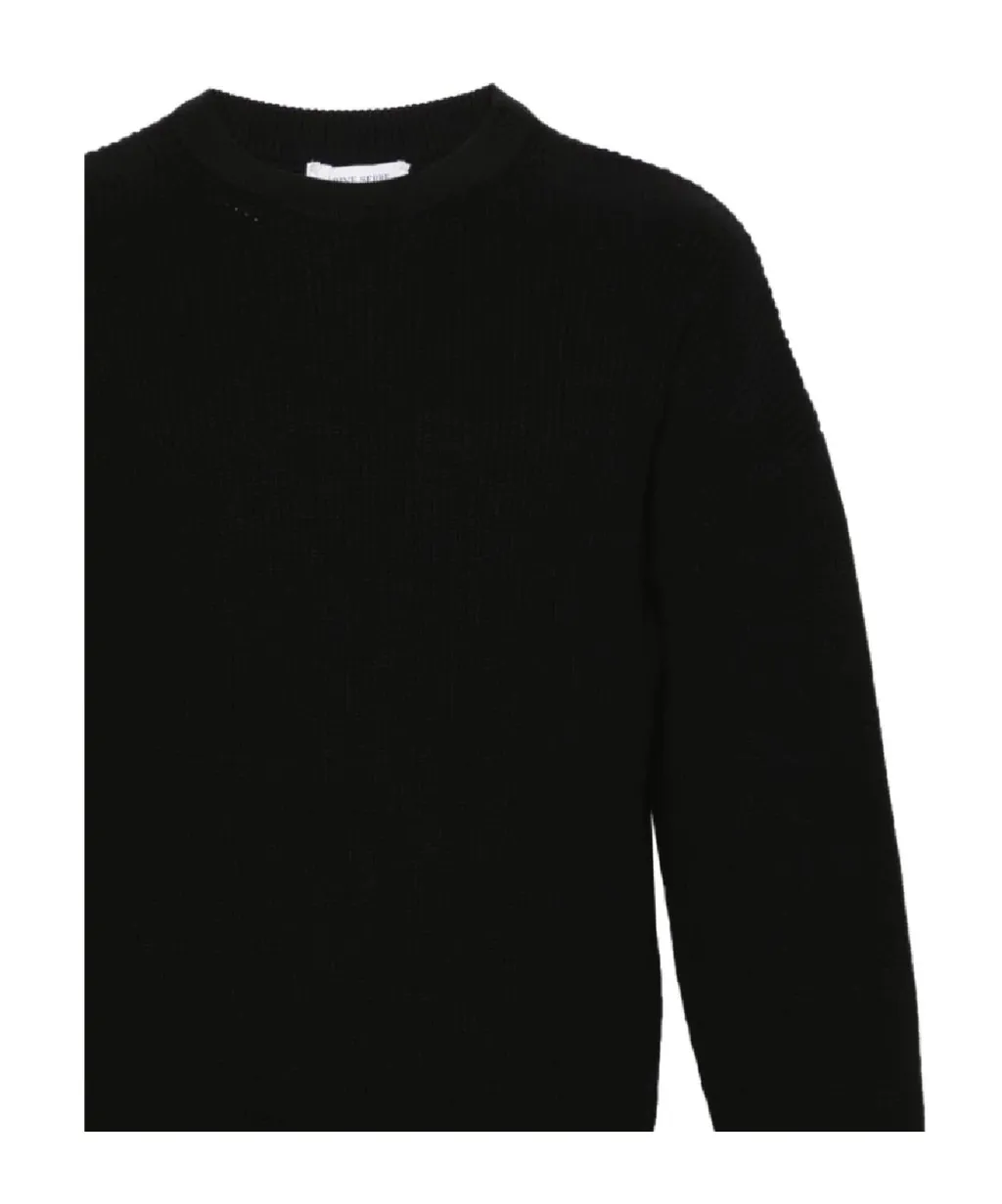 Moon Knitted Jumper