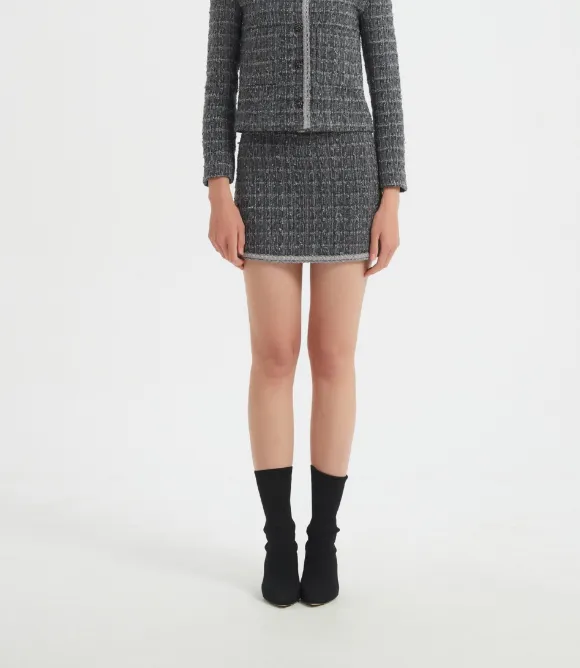 Woolen Skirt