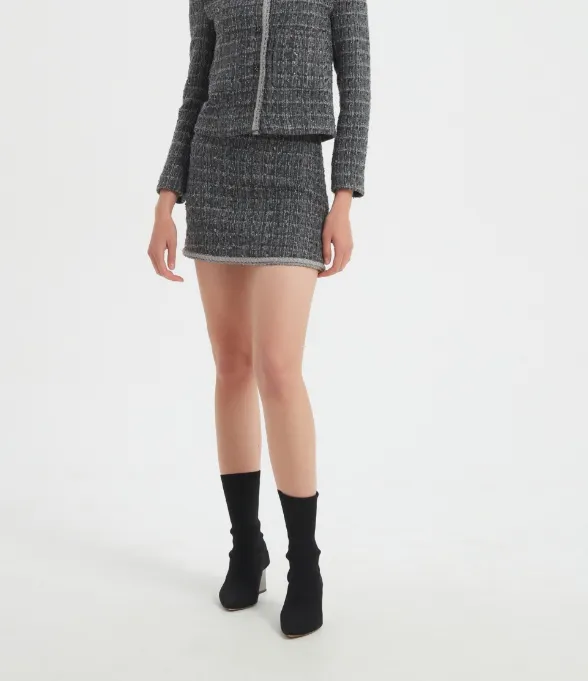 Woolen Skirt
