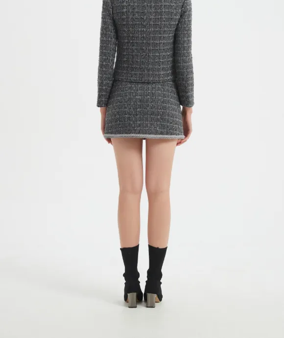 Woolen Skirt