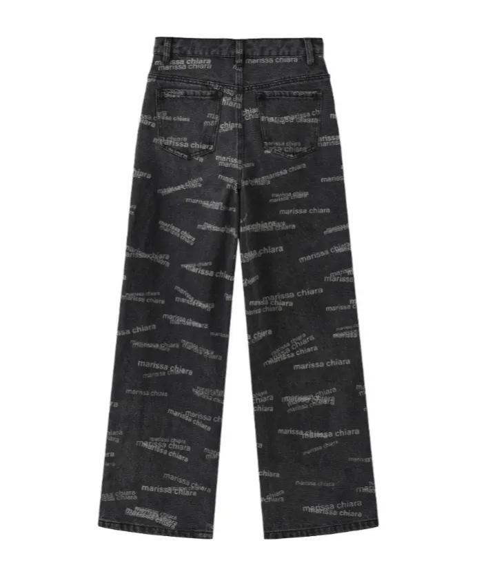 Belt Loop Jeans