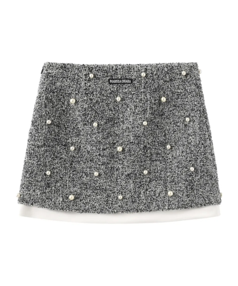 Woolen Skirt