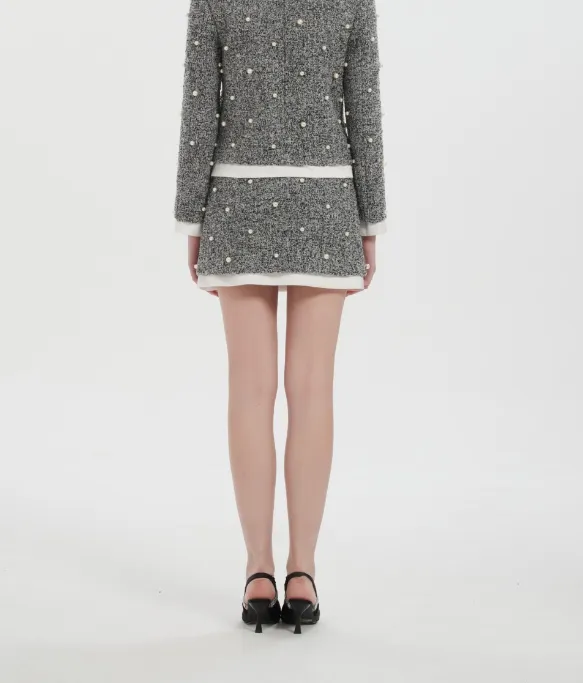 Woolen Skirt