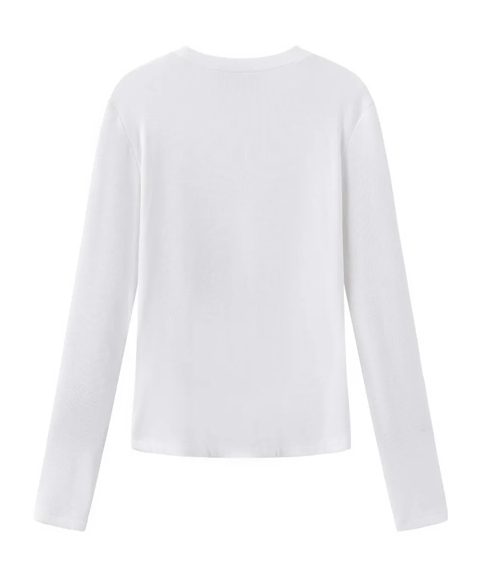Long Sleeve T-Shirt