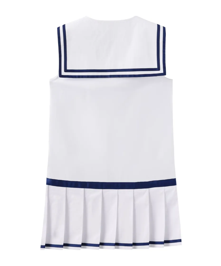 Sleeveless Dress