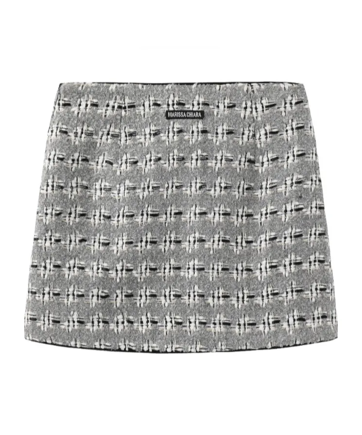 Pocket Skirt