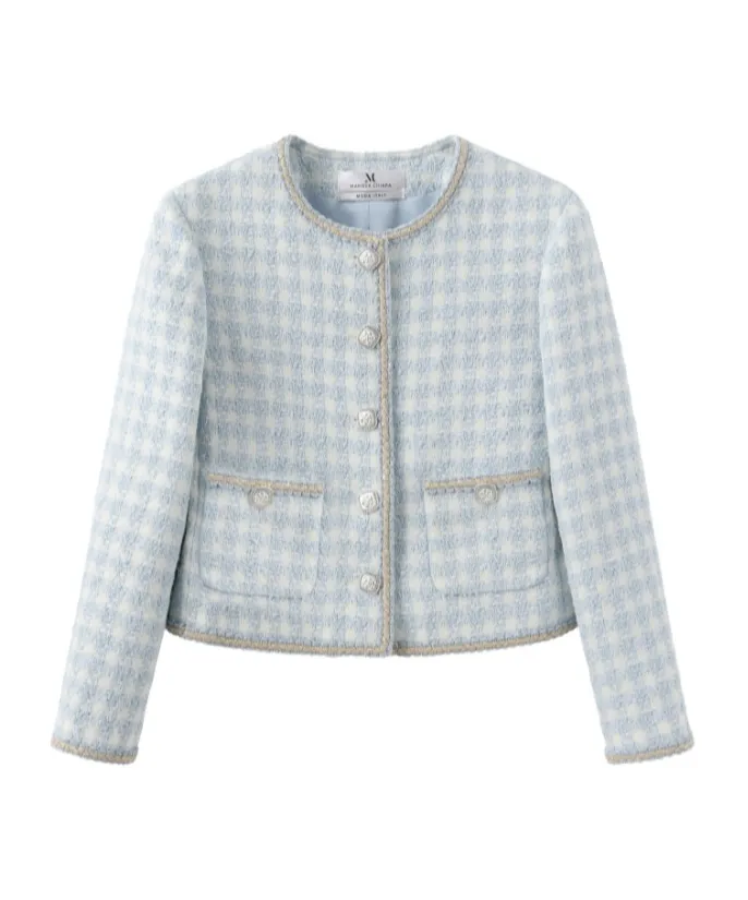 Long Sleeve Jacket