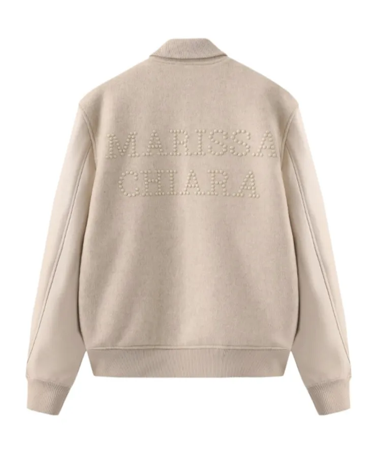 Long Sleeve Jacket
