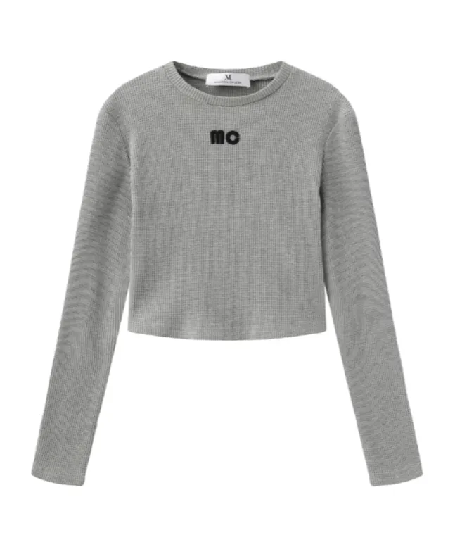 Long-Sleeved T-Shirt