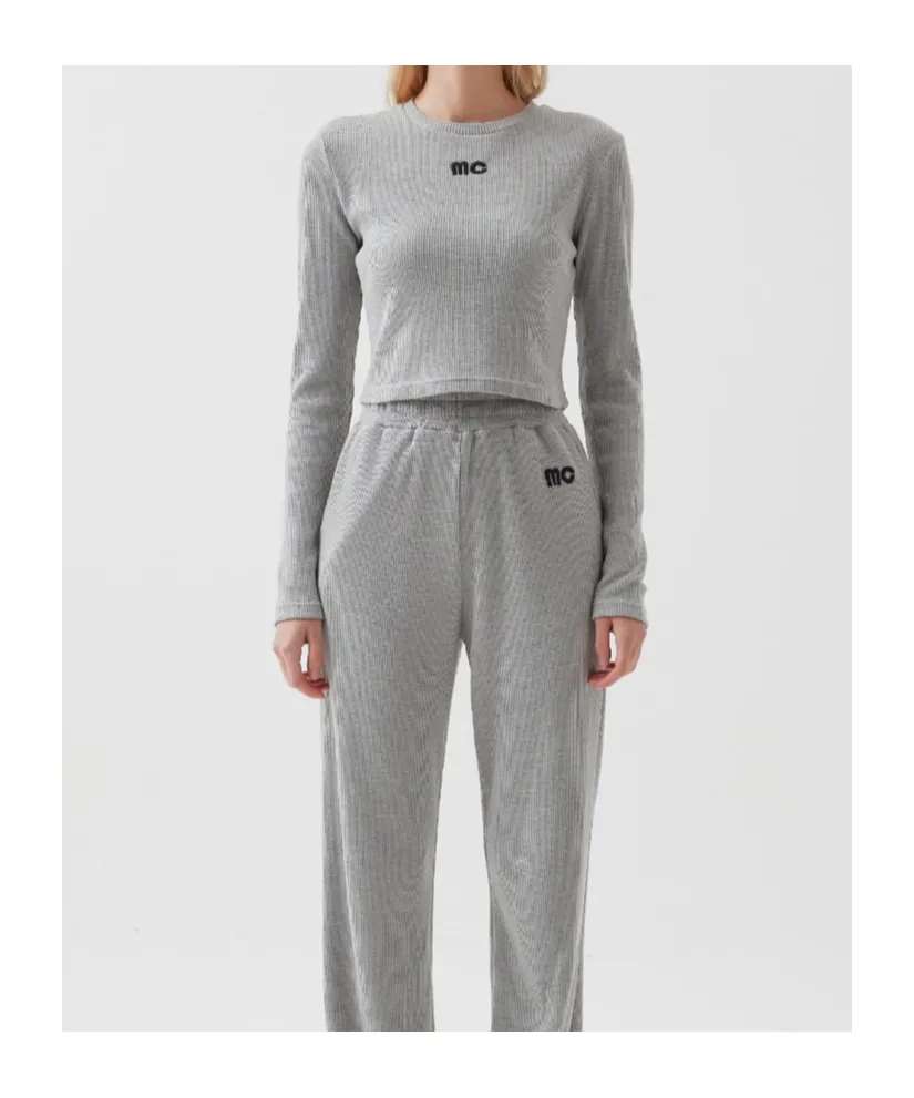 Long-Sleeved T-Shirt