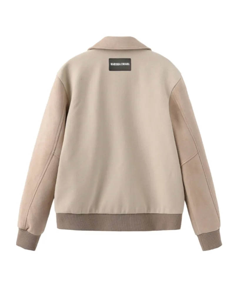 Long Sleeve Jacket