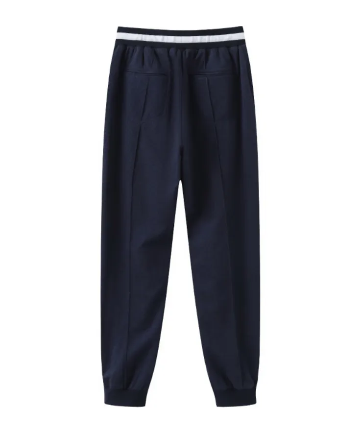 Drawstring Sweatpants