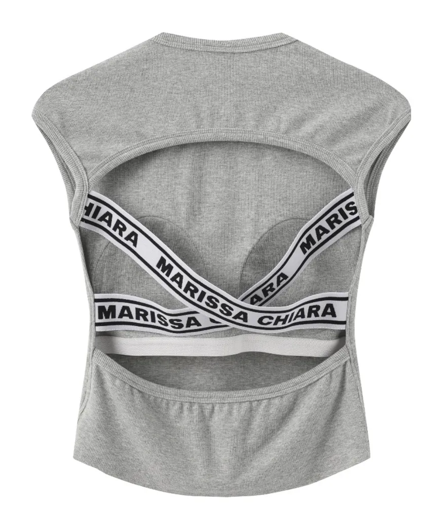 Crew Neck T-Shirt