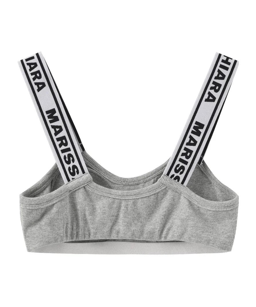 Strap Bra