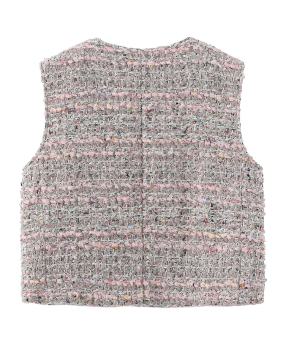 V-Neck Vest