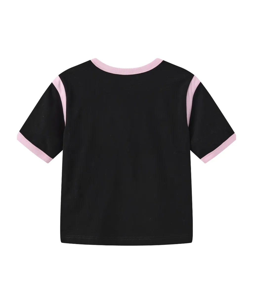 Short-Sleeved T-Shirt