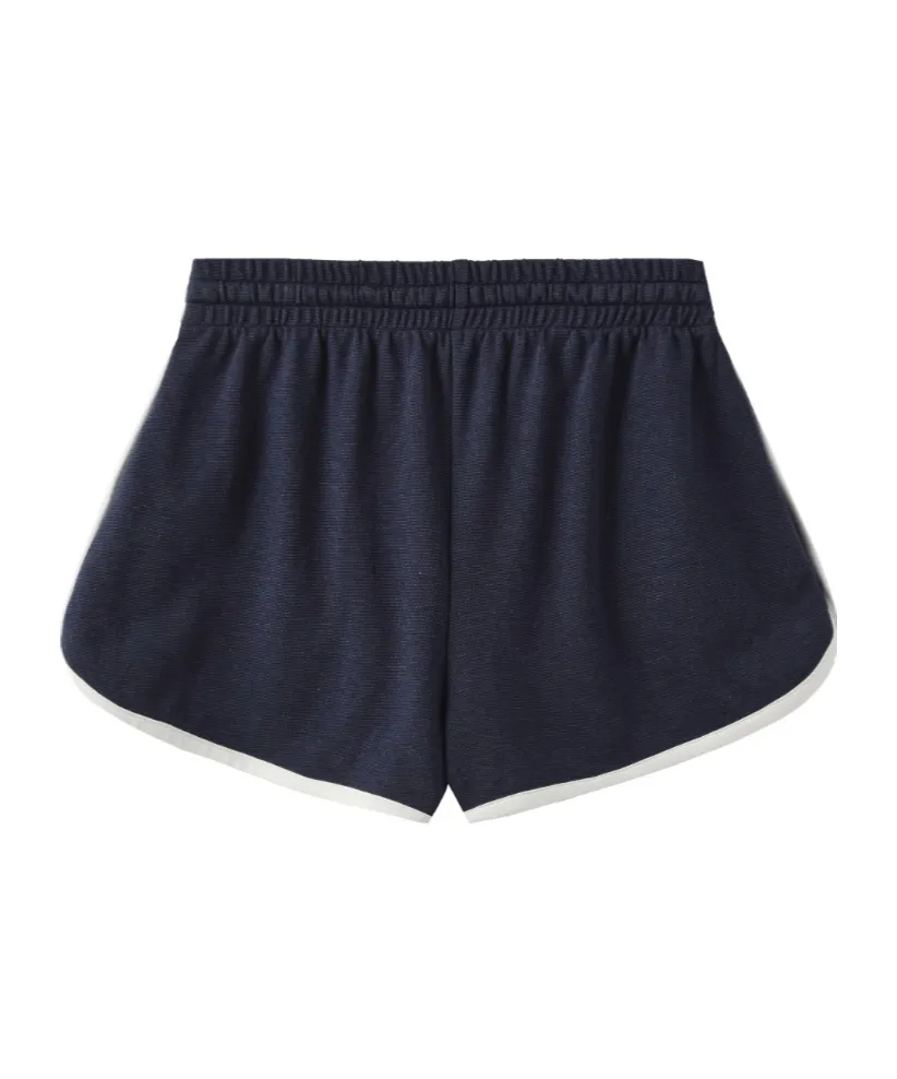 Drawstring Shorts