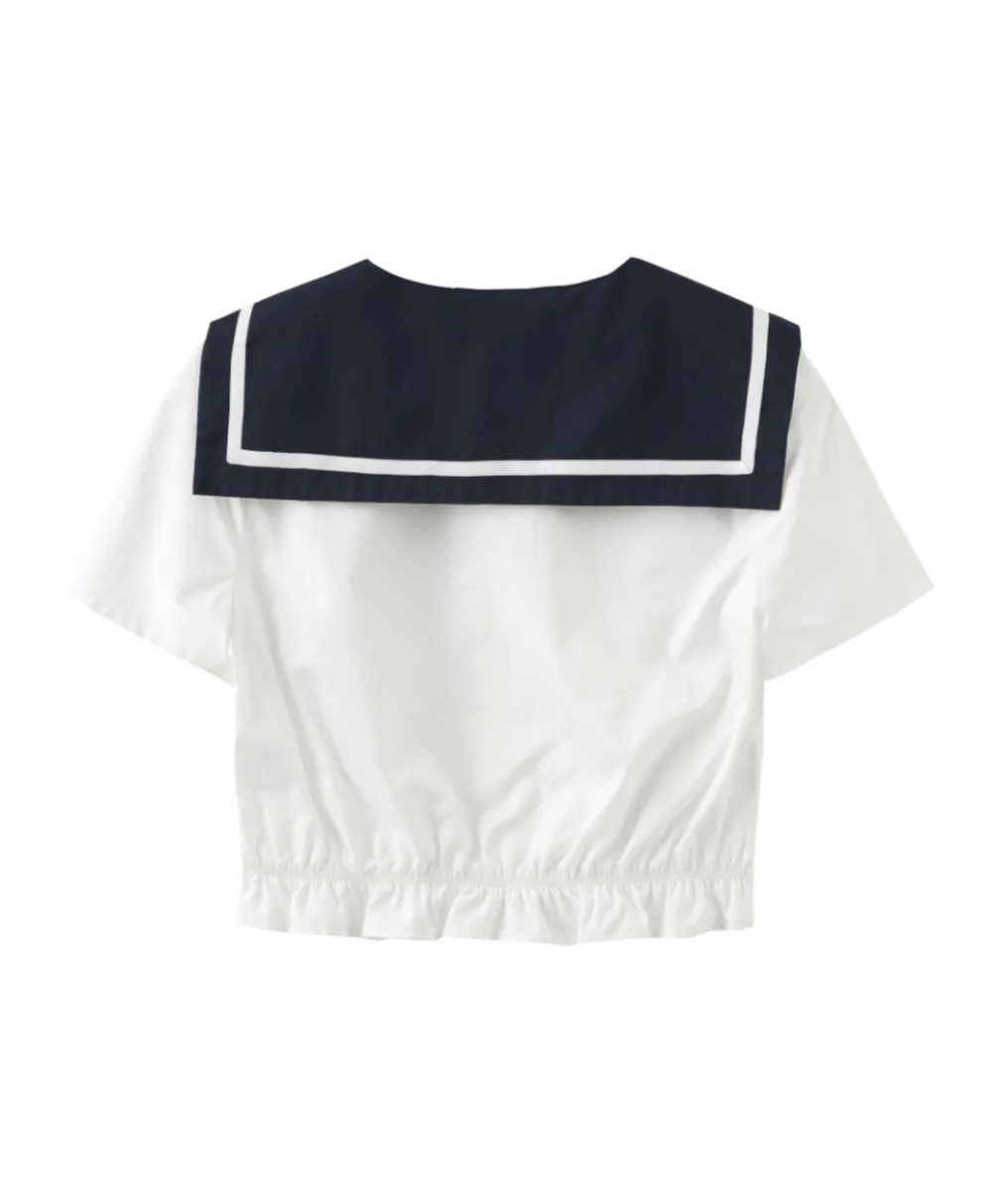 Short Sleeve Shirt