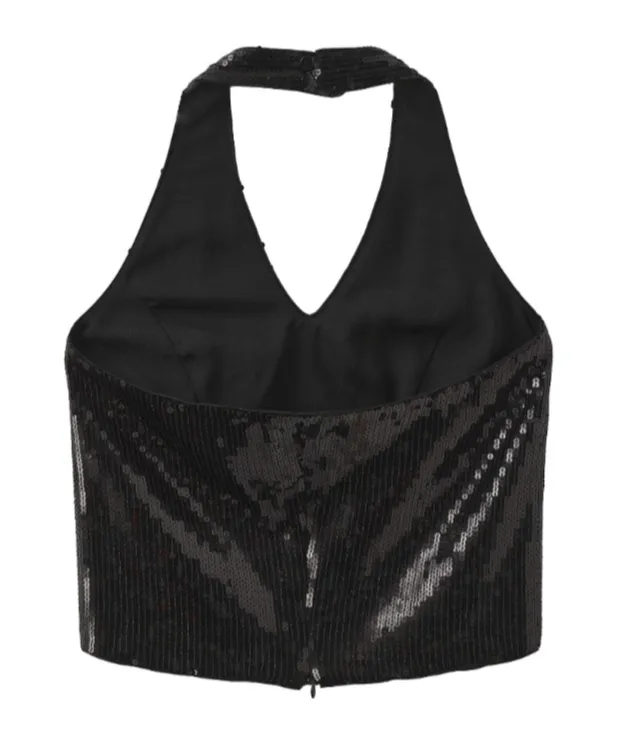 Zipper Vest
