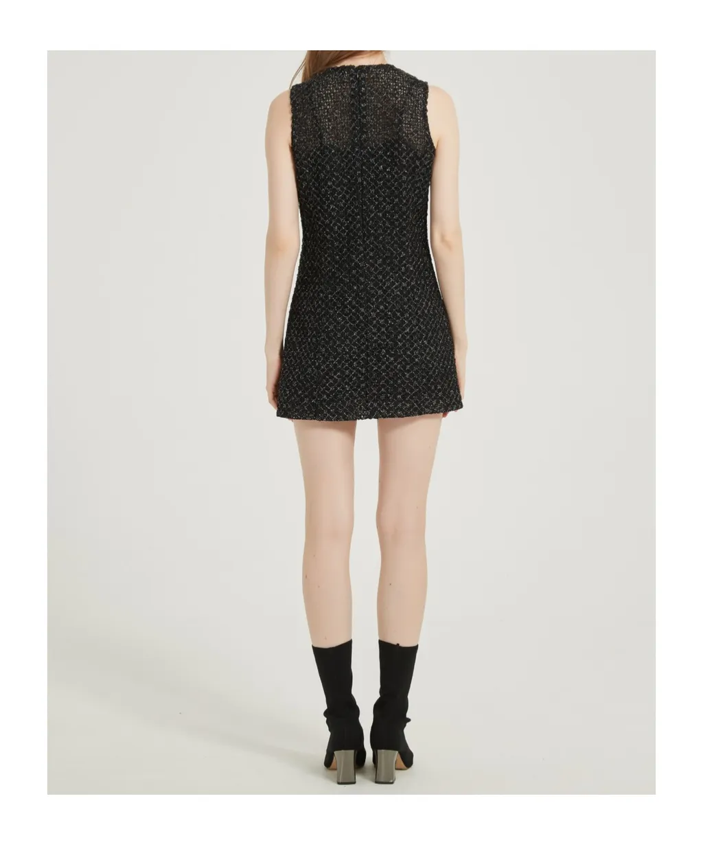 Sleeveless Dress
