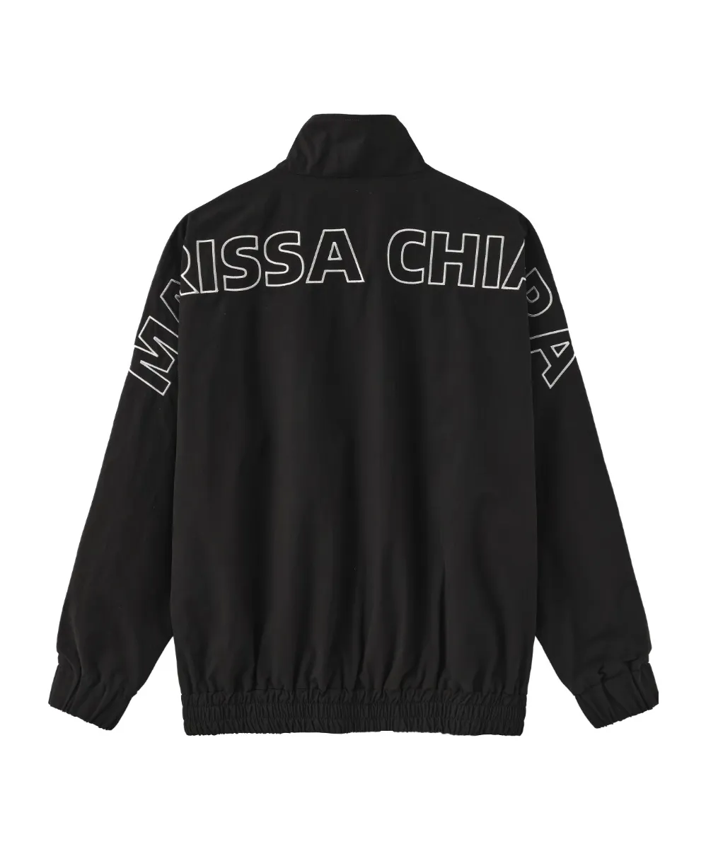 Long-Sleeved Casual Jacket