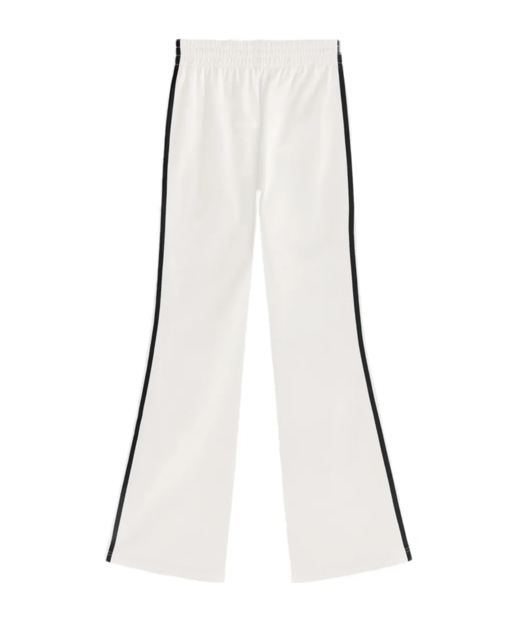 Heart Pattern Sweatpants