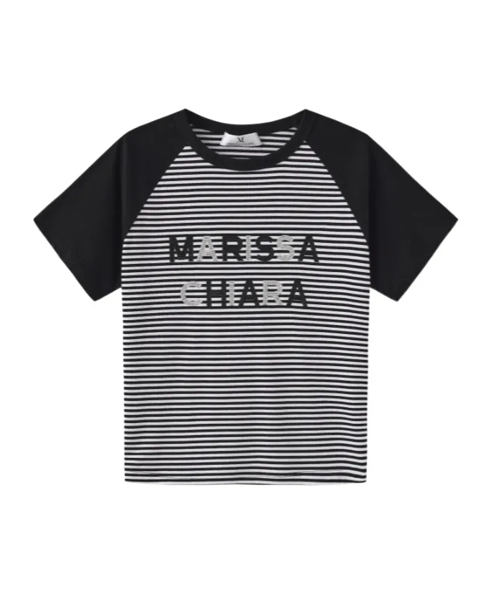Striped T-Shirt