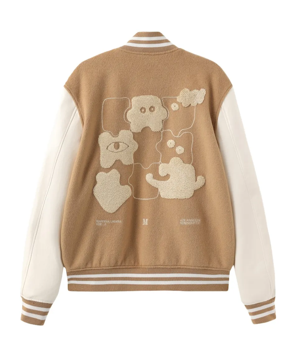 Casual Jacket
