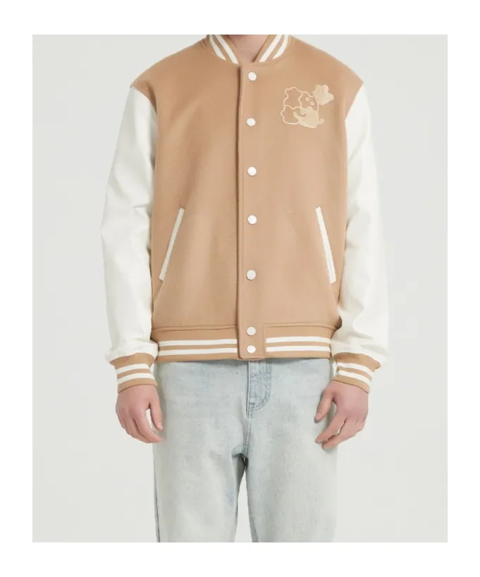 Casual Jacket