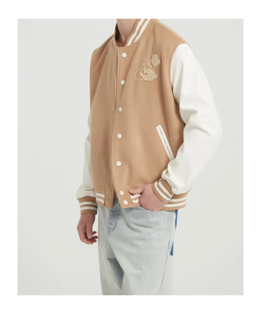 Casual Jacket